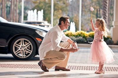 والدرف استریا اُرلاندو