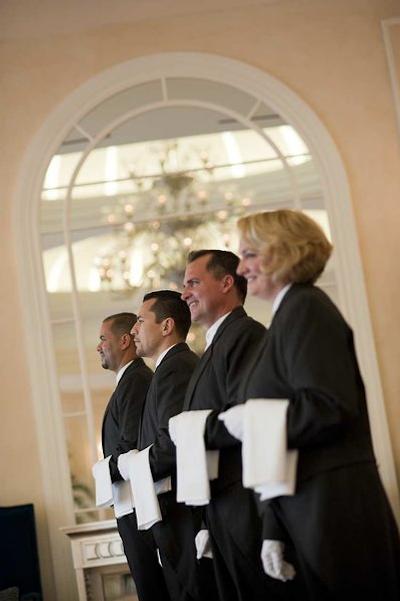 والدرف استریا اُرلاندو