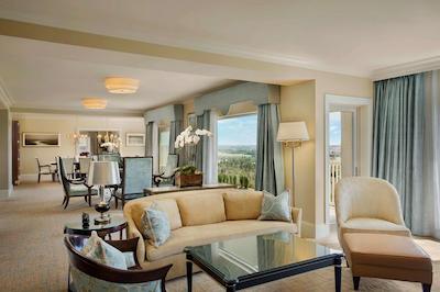 والدرف استریا اُرلاندو