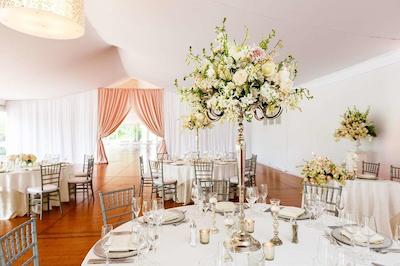 والدرف استریا اُرلاندو