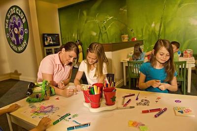 والدرف استریا اُرلاندو