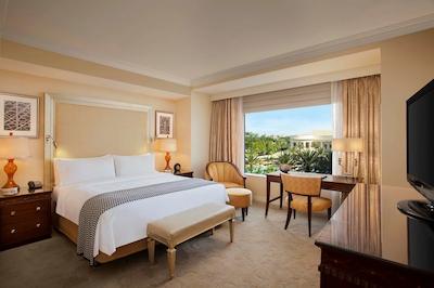 والدرف استریا اُرلاندو