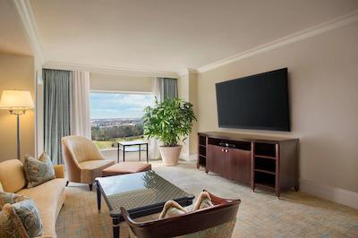 والدرف استریا اُرلاندو