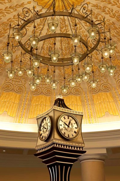 والدرف استریا اُرلاندو