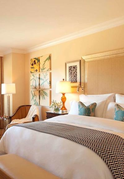 والدرف استریا اُرلاندو