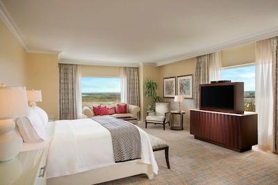 والدرف استریا اُرلاندو