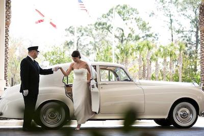 والدرف استریا اُرلاندو