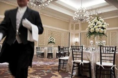 والدرف استریا اُرلاندو