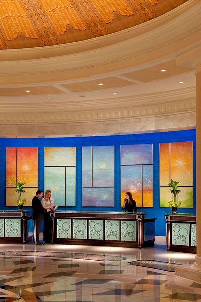 والدرف استریا اُرلاندو