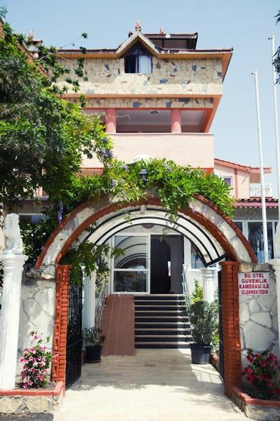 مدیترانین گاردن