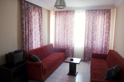 مدیترانین گاردن