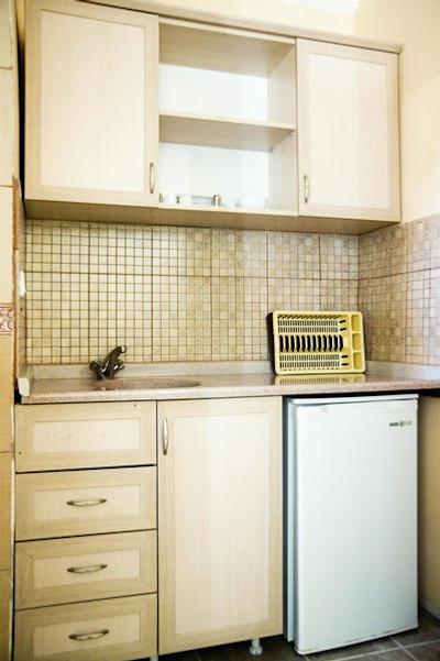 مدیترانین گاردن