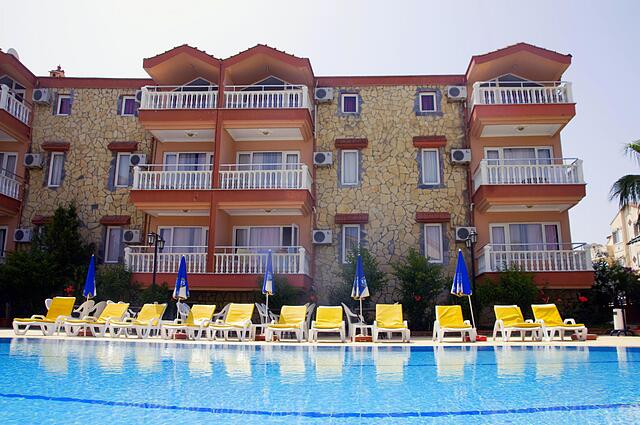 مدیترانین گاردن