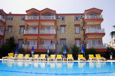 مدیترانین گاردن