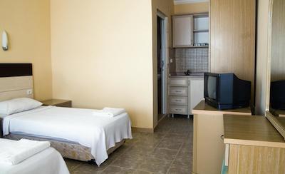 مدیترانین گاردن