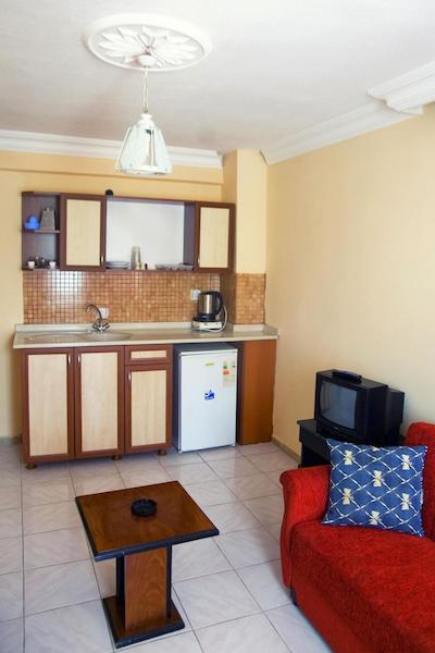 مدیترانین گاردن