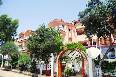 مدیترانین گاردن