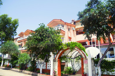 مدیترانین گاردن