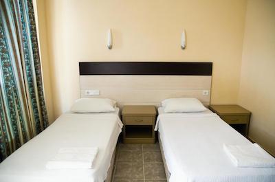 مدیترانین گاردن