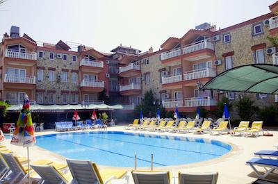 مدیترانین گاردن