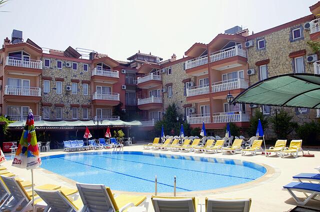 مدیترانین گاردن