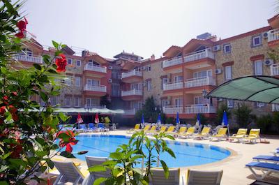 مدیترانین گاردن