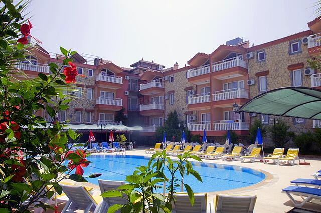 مدیترانین گاردن
