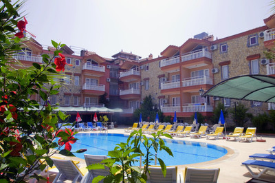 مدیترانین گاردن