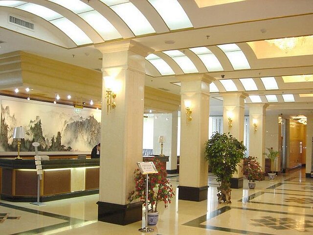 شونگ شی