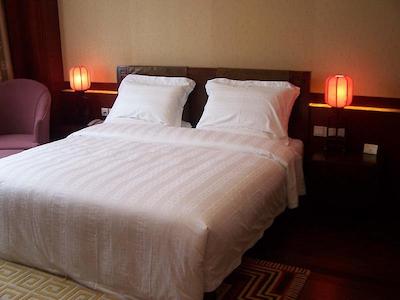 شننگ وانشوگونگ بیزنس هتل