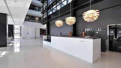 وینکسی مالاگا