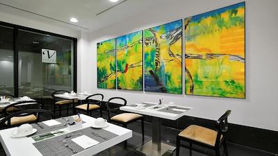 وینکسی مالاگا