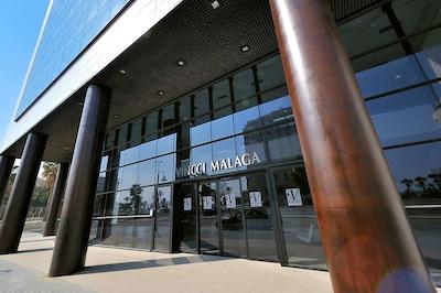 وینکسی مالاگا