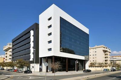 وینکسی مالاگا