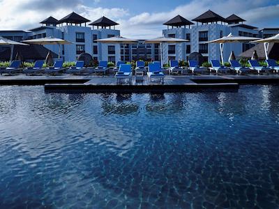 پولمان بالی لجیان بیچ