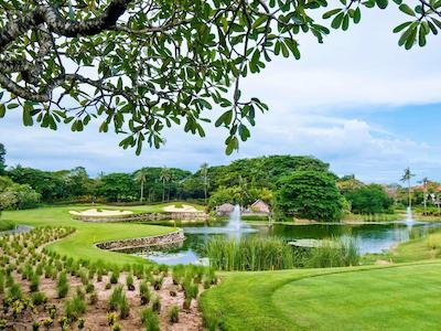 پولمان بالی لجیان بیچ