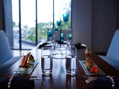 پولمان بالی لجیان بیچ