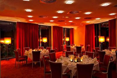 ه4 هتل مونستر