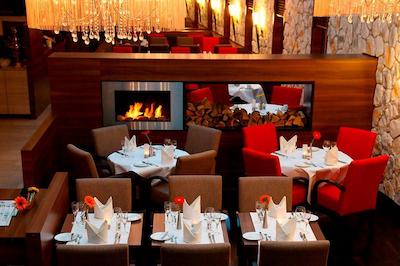 ه4 هتل مونستر