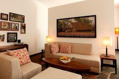 ه4 هتل مونستر