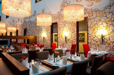 ه4 هتل مونستر