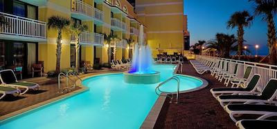 شراتون ویرجینیا بیچ اُسینفرنت