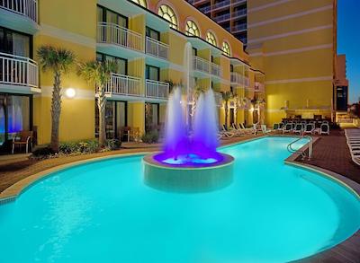 شراتون ویرجینیا بیچ اُسینفرنت