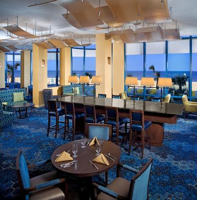 شراتون ویرجینیا بیچ اُسینفرنت