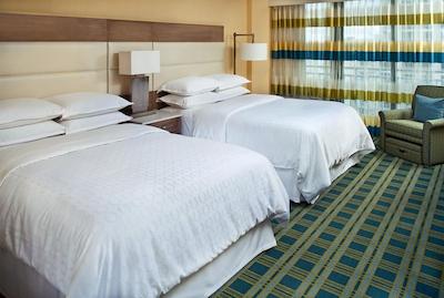 شراتون ویرجینیا بیچ اُسینفرنت