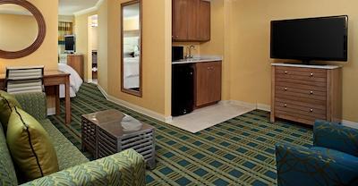 شراتون ویرجینیا بیچ اُسینفرنت