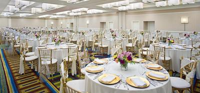 شراتون ویرجینیا بیچ اُسینفرنت