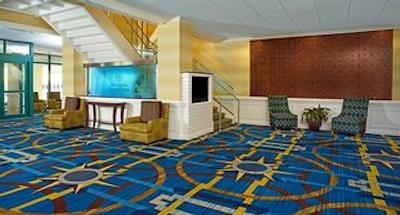 شراتون ویرجینیا بیچ اُسینفرنت