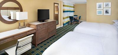 شراتون ویرجینیا بیچ اُسینفرنت