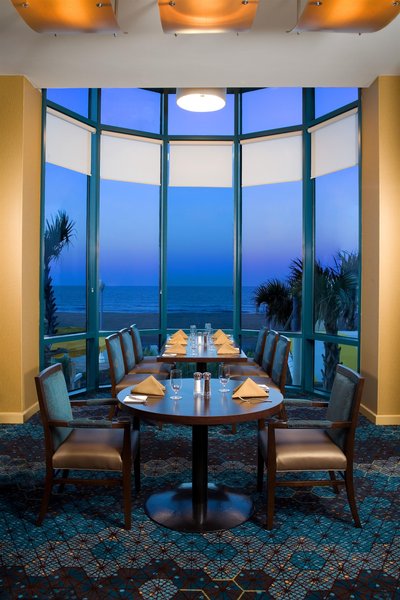 شراتون ویرجینیا بیچ اُسینفرنت